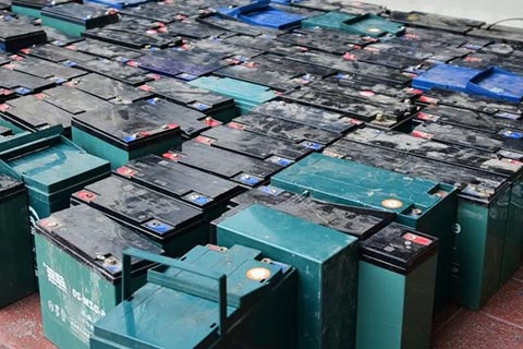 伊宁曲鲁海乡高价动力电池回收,回收电池的公司|动力电池回收
